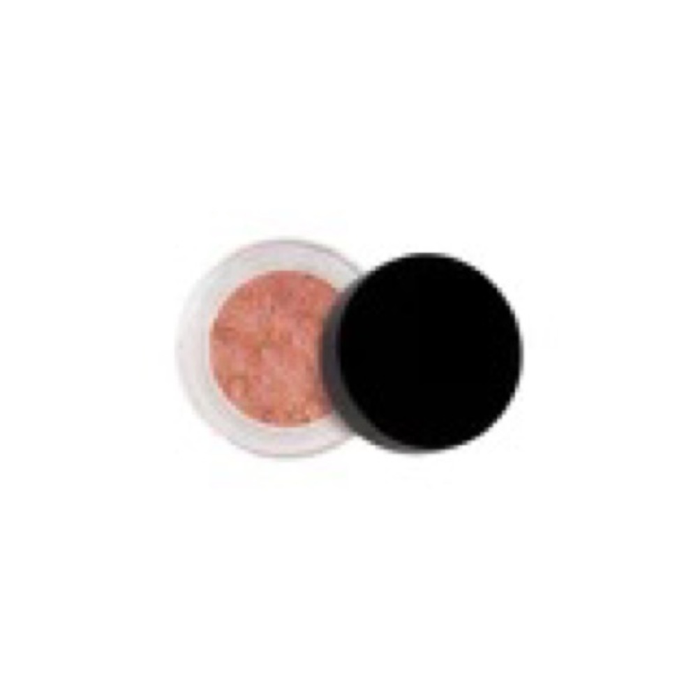 NIB Inglot Body Sparkles 46